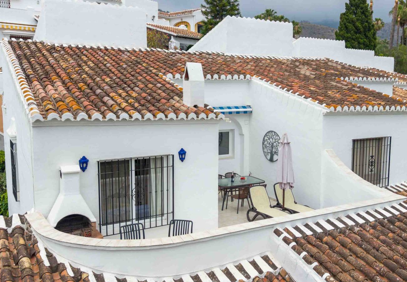 Apartamento en Nerja - Casablanca 19 - Oasis Properties
