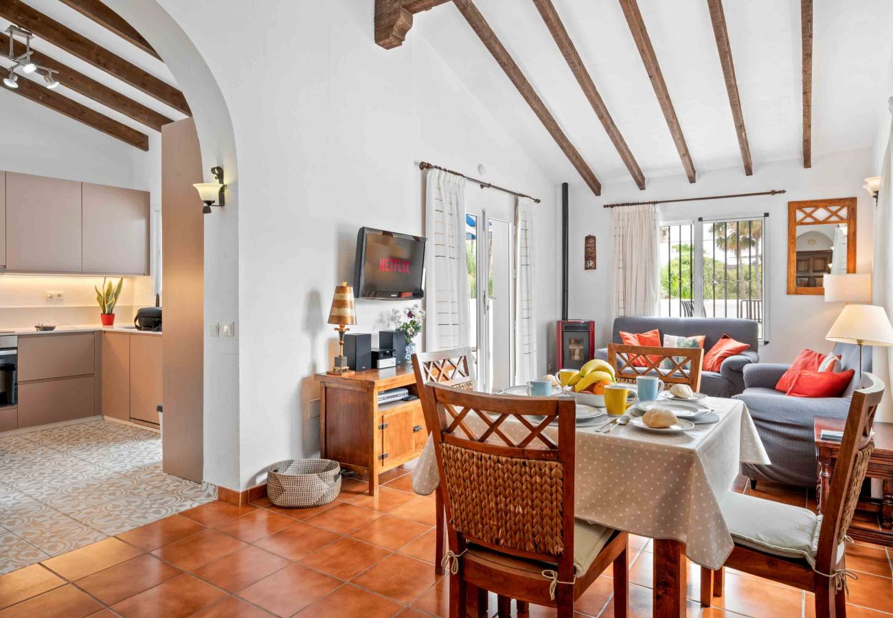 Apartamento en Nerja - Casablanca 19 - Oasis Properties