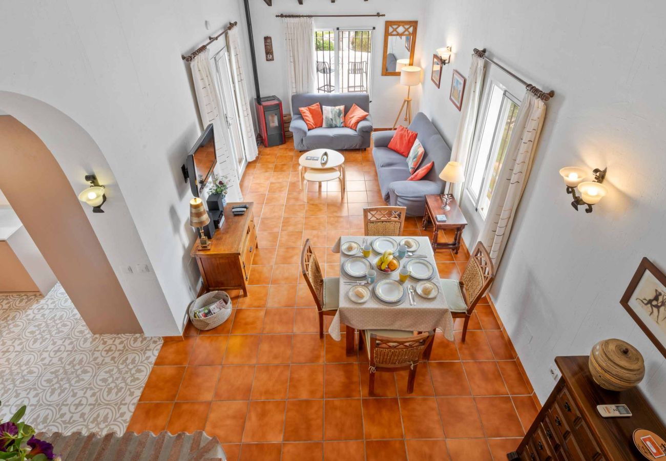 Apartamento en Nerja - Casablanca 19 - Oasis Properties