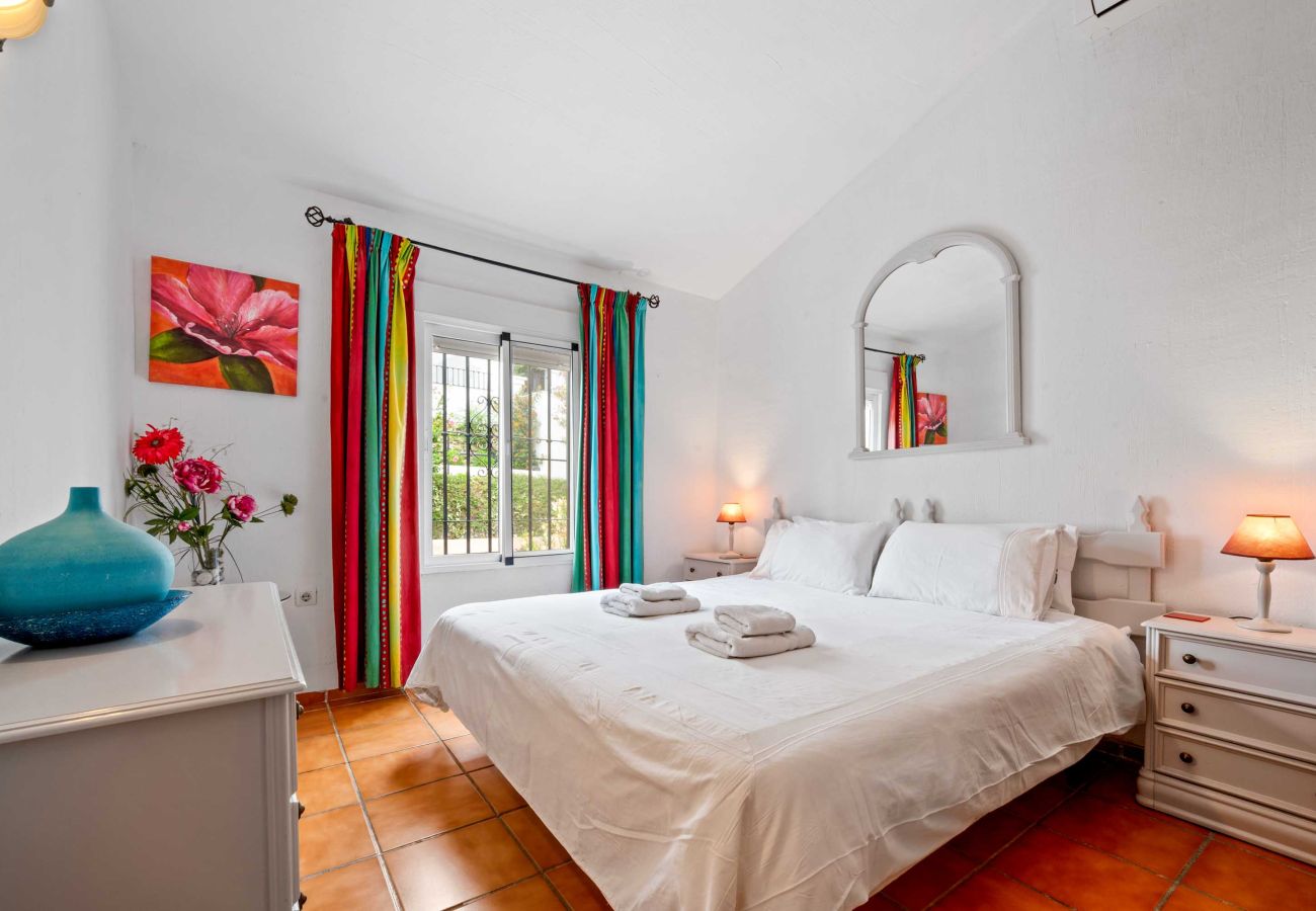 Apartamento en Nerja - Casablanca 19 - Oasis Properties