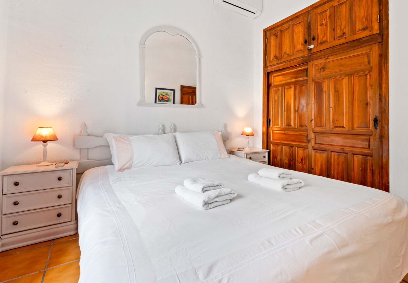 Apartamento en Nerja - Casablanca 19 - Oasis Properties