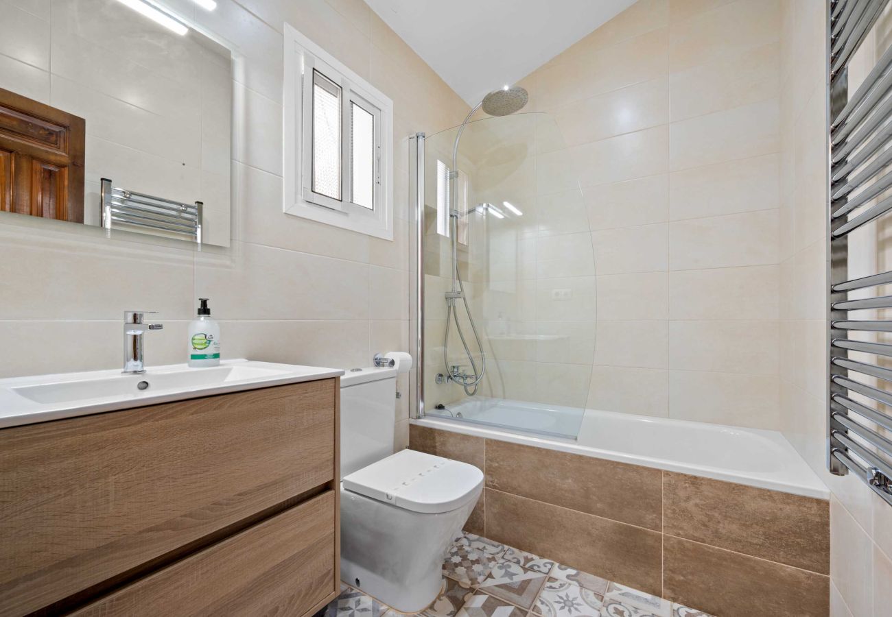 Apartamento en Nerja - Casablanca 19 - Oasis Properties