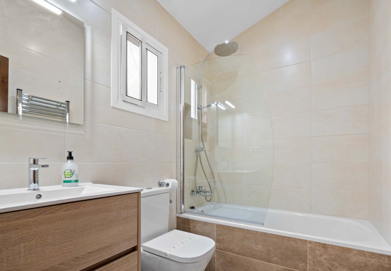 Apartamento en Nerja - Casablanca 19 - Oasis Properties