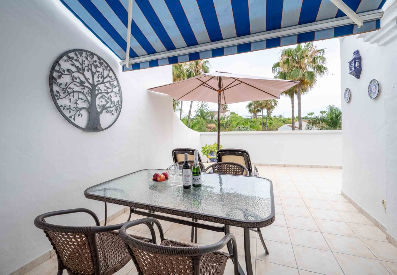 Apartamento en Nerja - Casablanca 19 - Oasis Properties