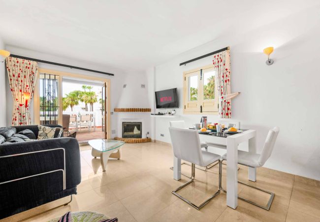 Apartamento en Nerja - Rabat 4 - Oasis Properties