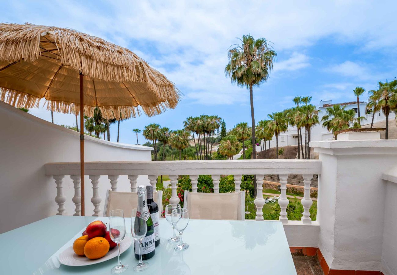 Apartamento en Nerja - Rabat 4 - Oasis Properties