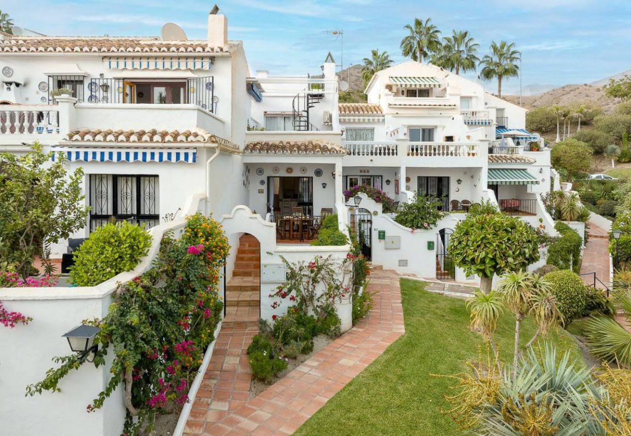 Apartment in Nerja - Casablanca 46 - Oasis Properties