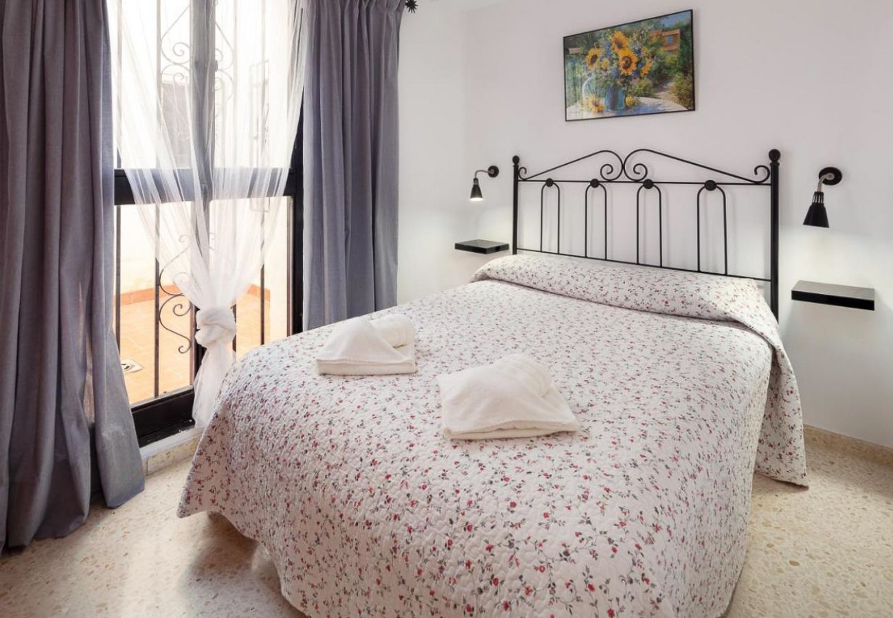 Apartment in Nerja - Casablanca 46 - Oasis Properties