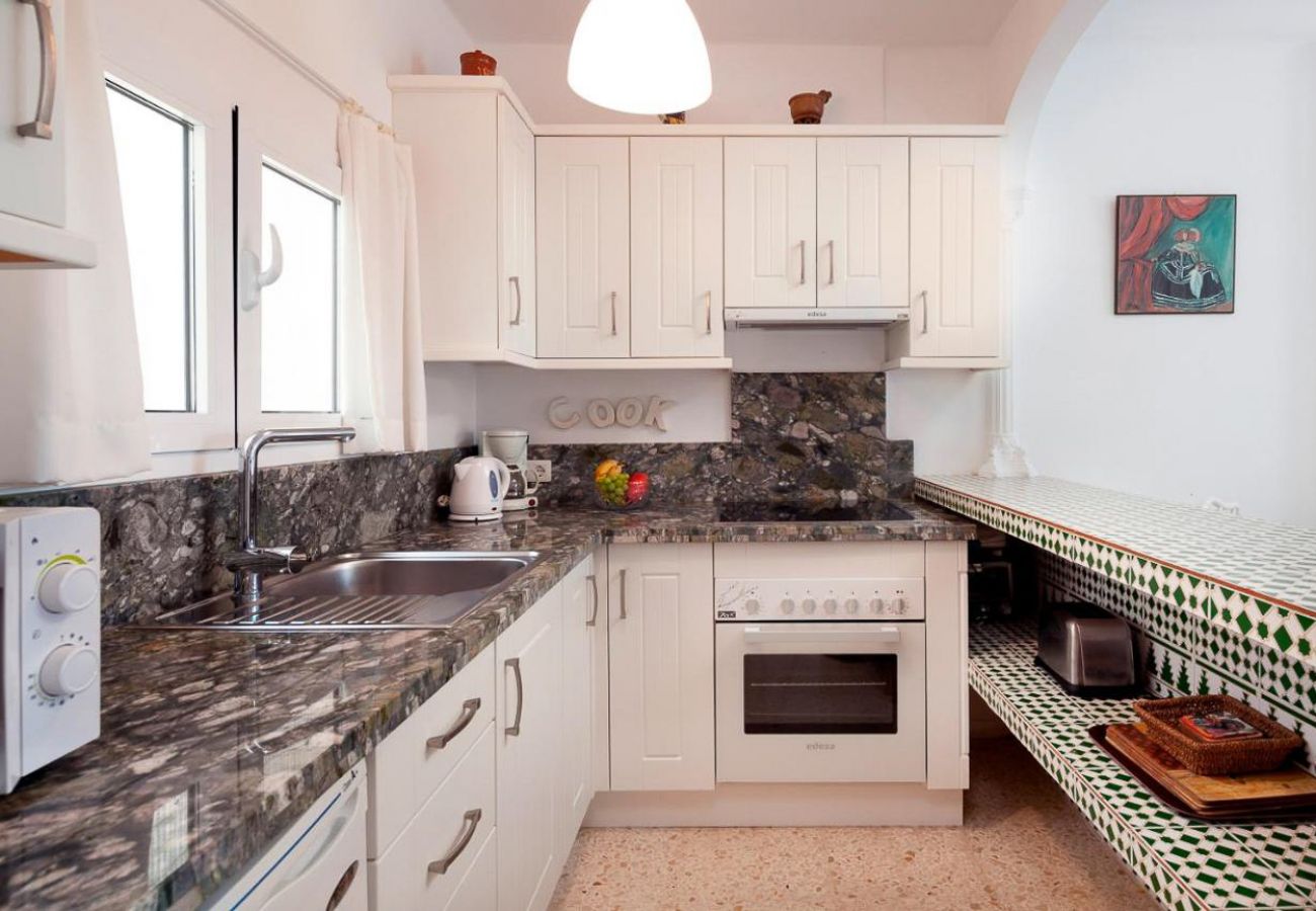 Apartment in Nerja - Casablanca 46 - Oasis Properties