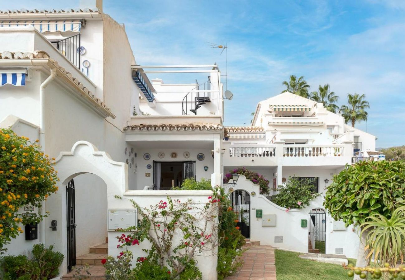Apartment in Nerja - Casablanca 46 - Oasis Properties
