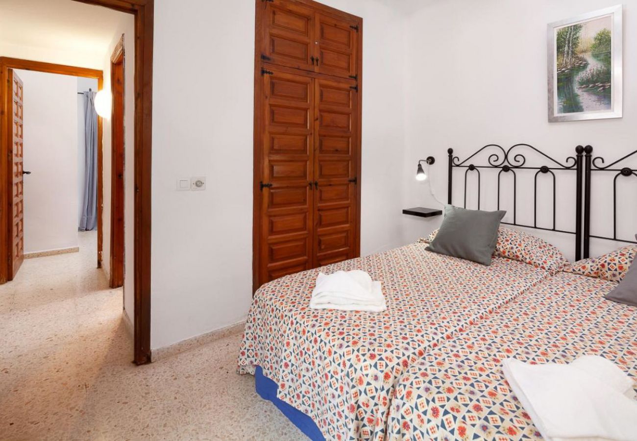 Apartment in Nerja - Casablanca 46 - Oasis Properties