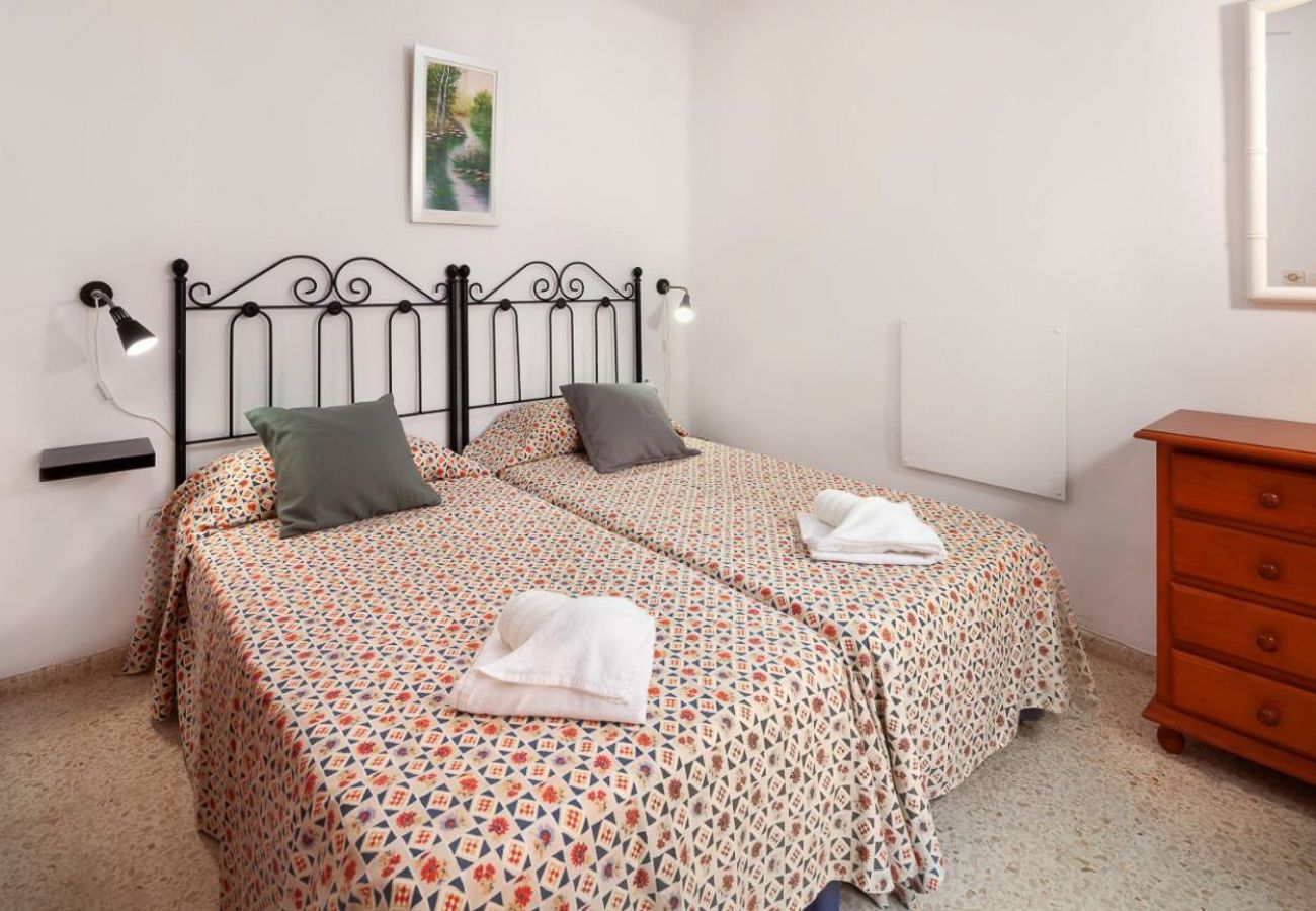 Apartment in Nerja - Casablanca 46 - Oasis Properties