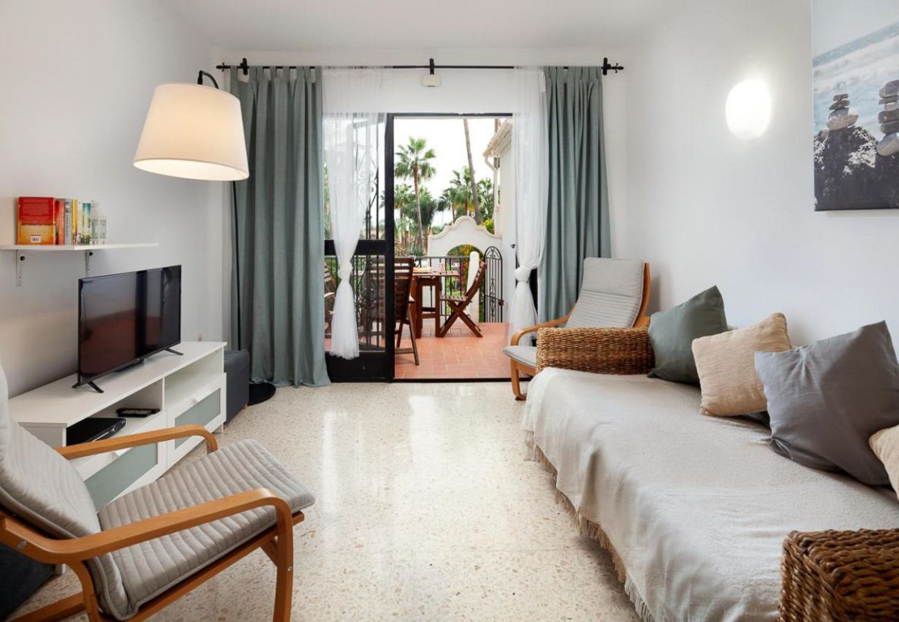 Apartment in Nerja - Casablanca 46 - Oasis Properties