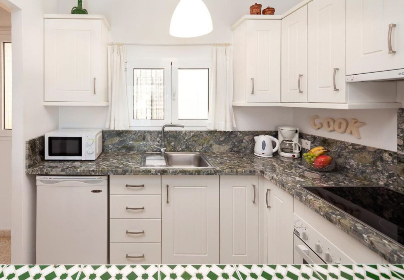 Apartment in Nerja - Casablanca 46 - Oasis Properties