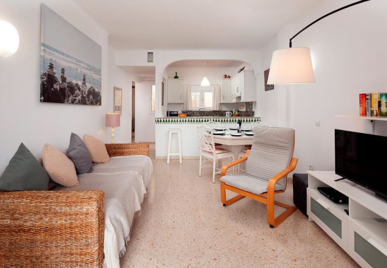 Apartment in Nerja - Casablanca 46 - Oasis Properties