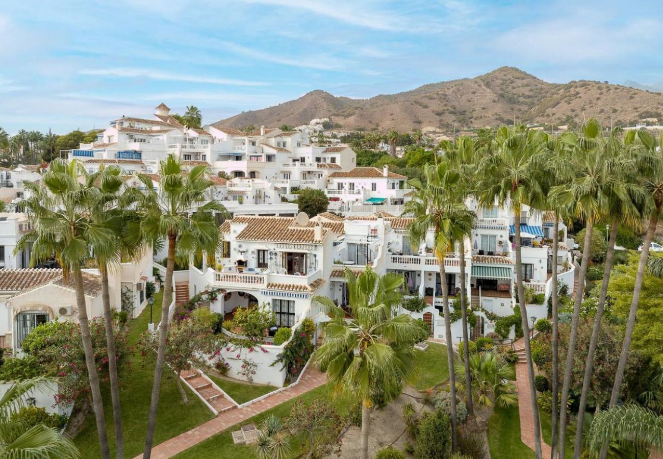 Apartment in Nerja - Casablanca 46 - Oasis Properties
