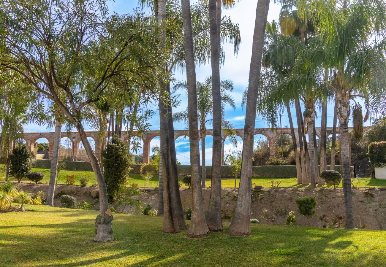 Apartment in Nerja - Casablanca 46 - Oasis Properties