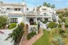 Apartment in Nerja - Casablanca 46 - Oasis Properties