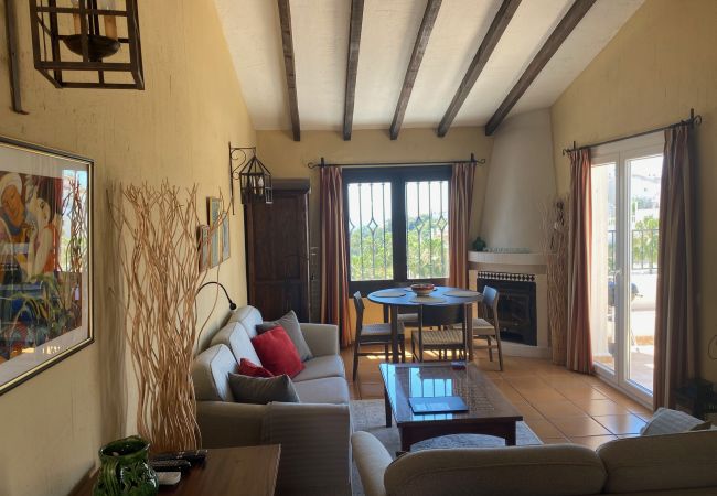 Apartment in Nerja - Casablanca 35 - Oasis Properties