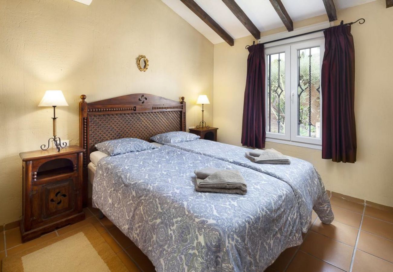 Apartment in Nerja - Casablanca 35 - Oasis Properties