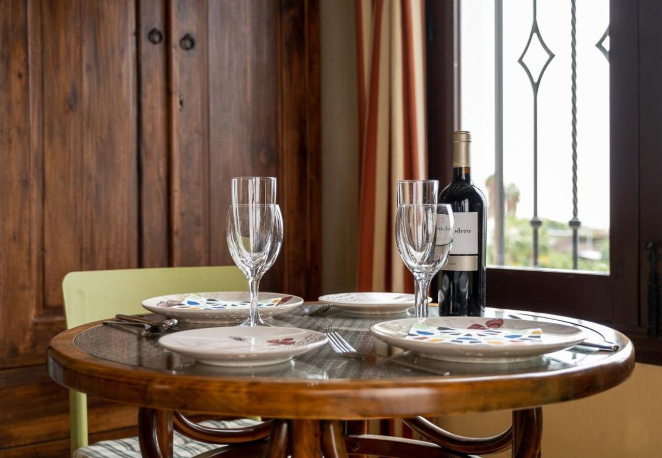 Apartment in Nerja - Casablanca 35 - Oasis Properties