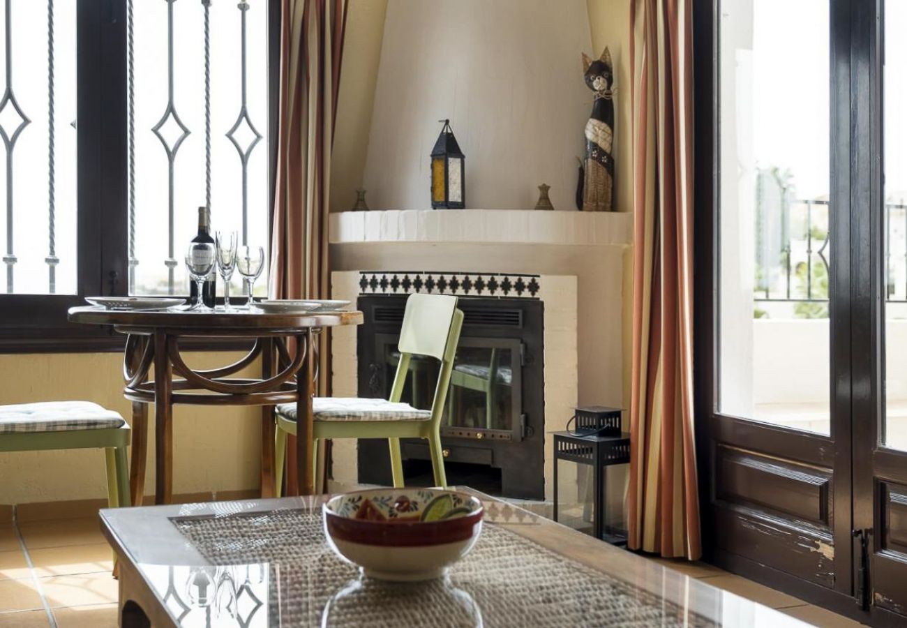 Apartment in Nerja - Casablanca 35 - Oasis Properties