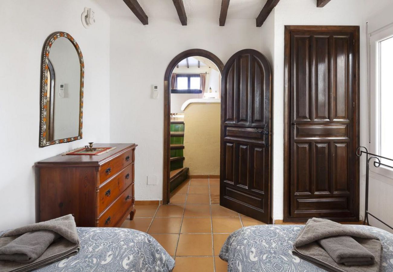 Apartment in Nerja - Casablanca 35 - Oasis Properties