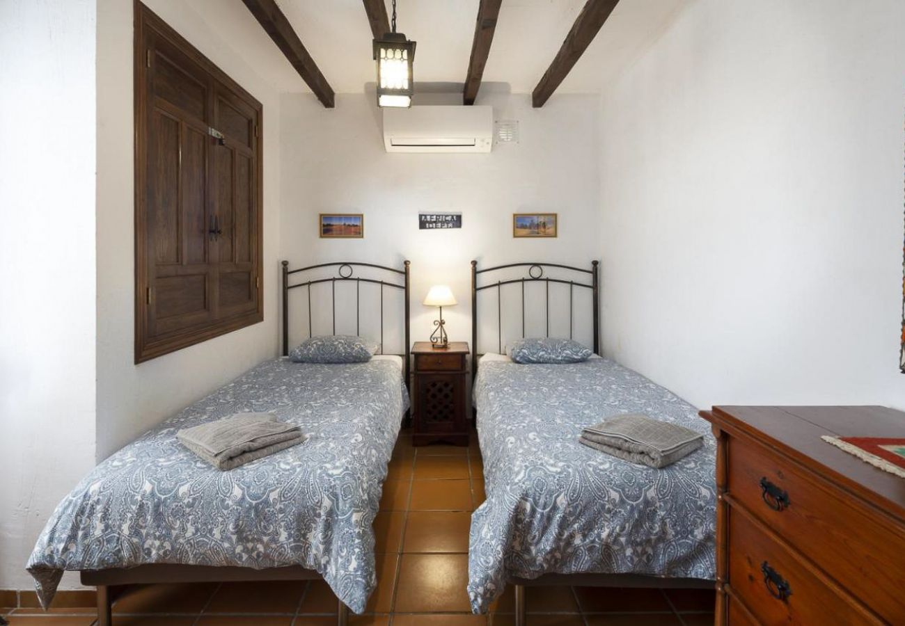 Apartment in Nerja - Casablanca 35 - Oasis Properties