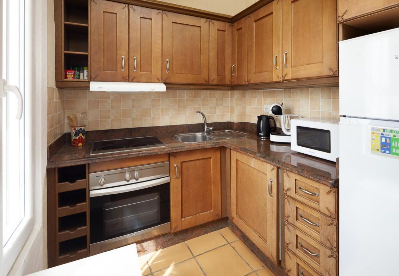Apartment in Nerja - Casablanca 35 - Oasis Properties