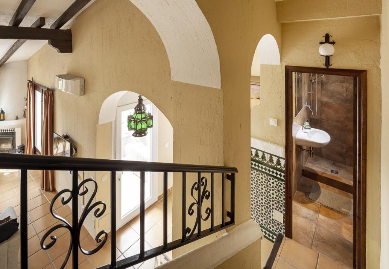Apartment in Nerja - Casablanca 35 - Oasis Properties