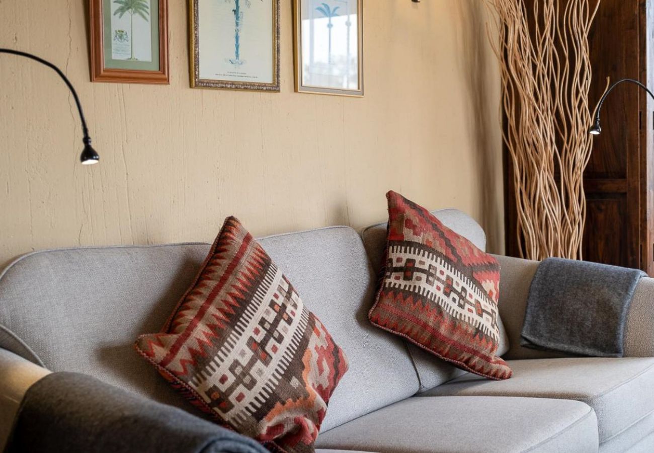 Apartment in Nerja - Casablanca 35 - Oasis Properties
