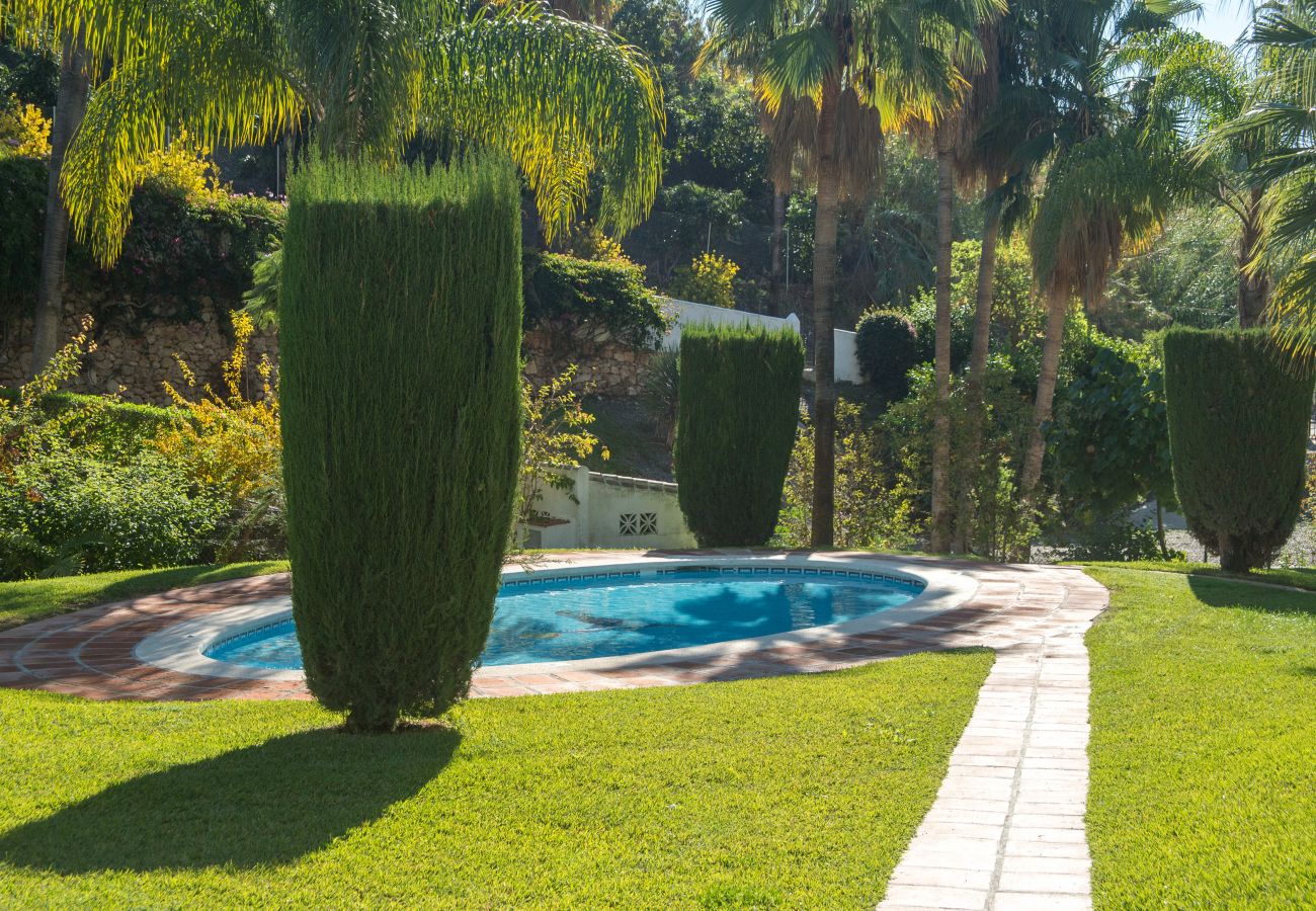 Apartment in Nerja - Casablanca 35 - Oasis Properties