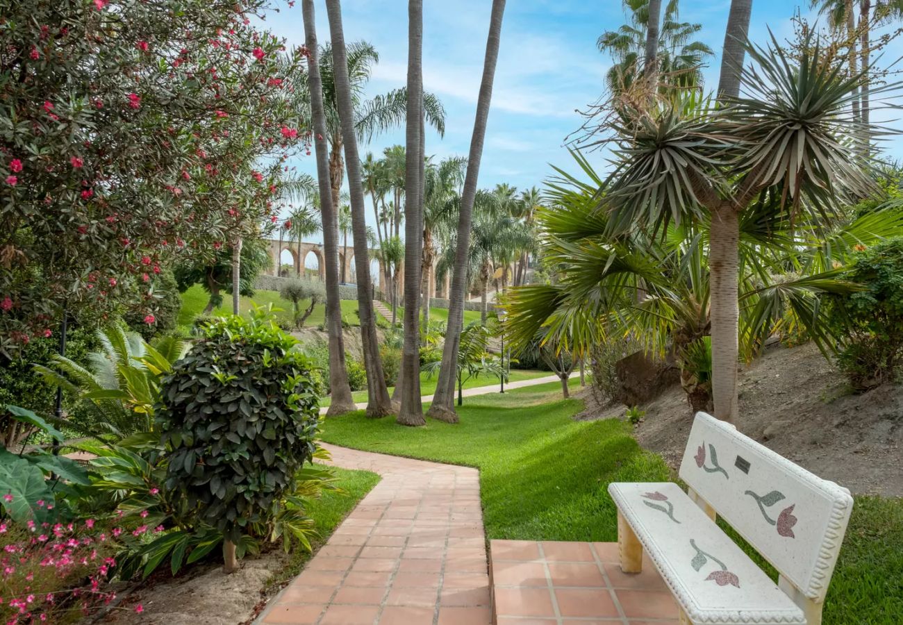Apartment in Nerja - Casablanca 35 - Oasis Properties