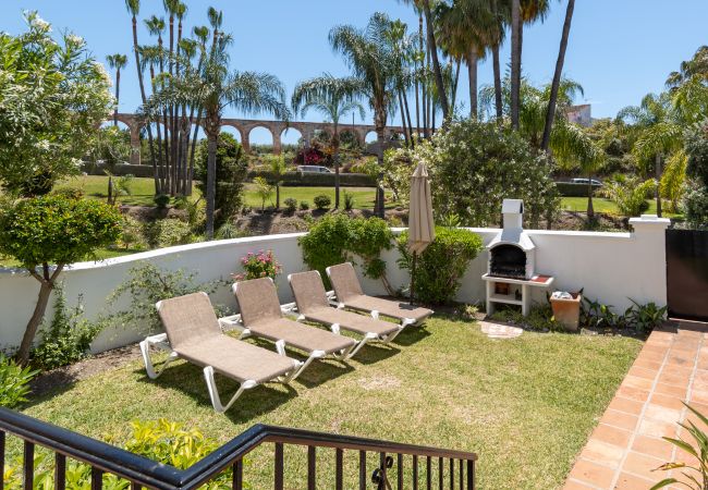 Apartment in Nerja - Casablanca 20 - Oasis Properties