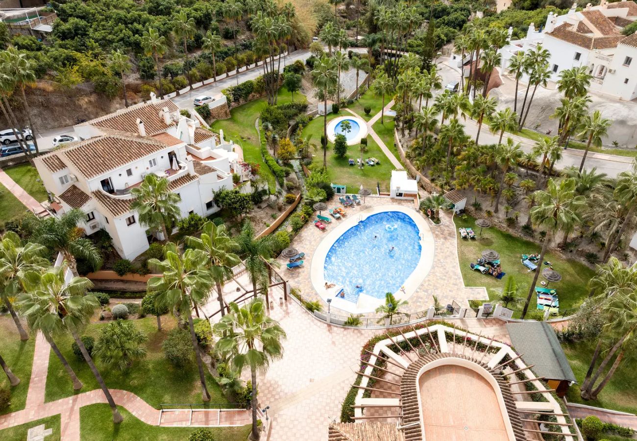 Apartment in Nerja - Casablanca 20 - Oasis Properties