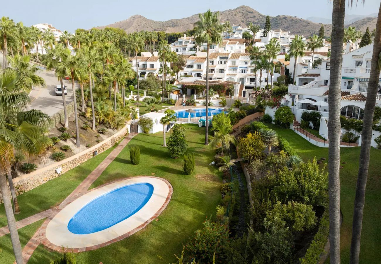 Apartment in Nerja - Casablanca 20 - Oasis Properties