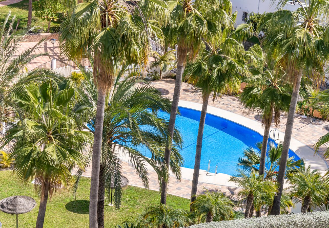 Apartment in Nerja - Casablanca 20 - Oasis Properties