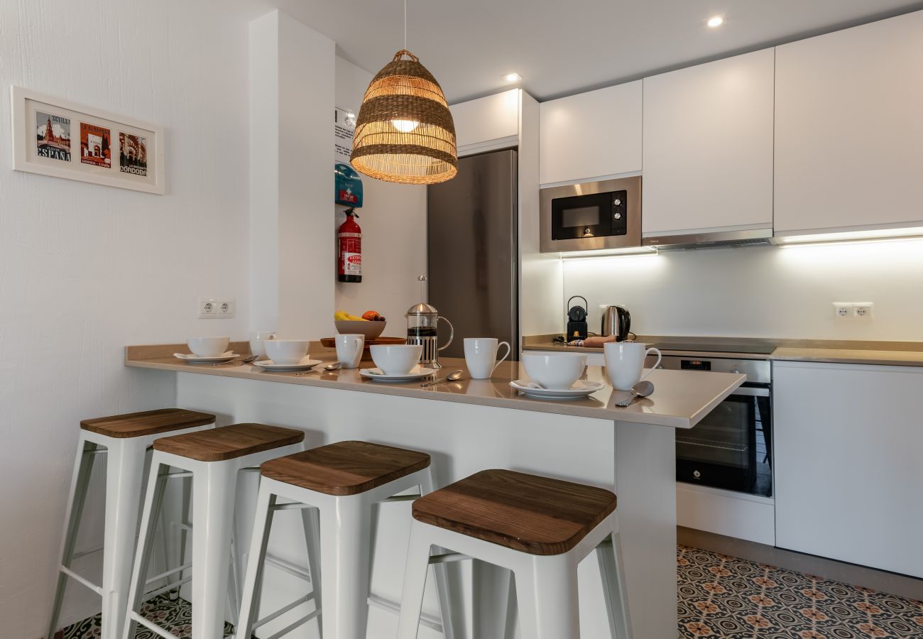 Apartment in Nerja - Casablanca 20 - Oasis Properties