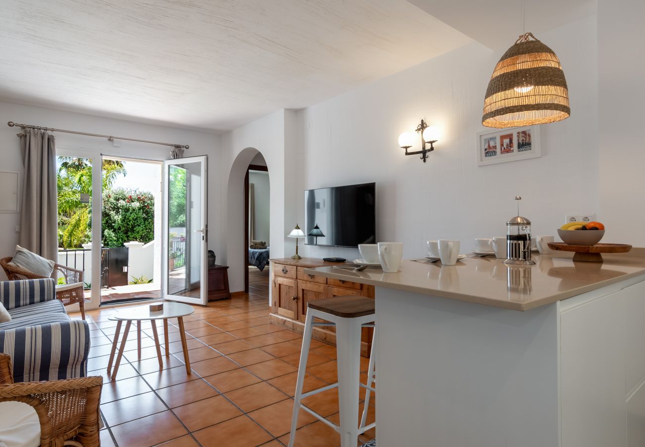 Apartment in Nerja - Casablanca 20 - Oasis Properties