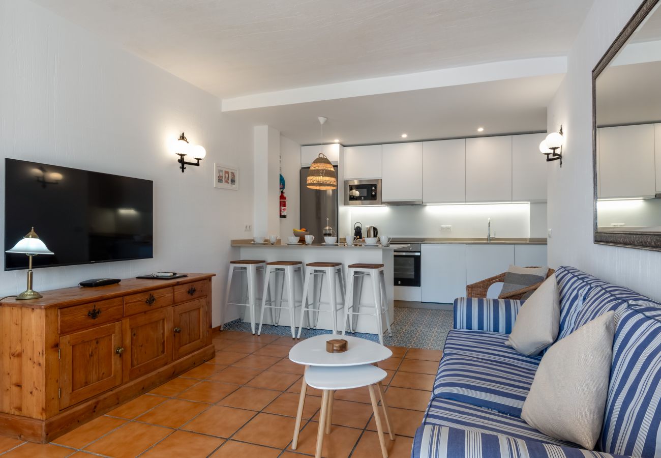 Apartment in Nerja - Casablanca 20 - Oasis Properties