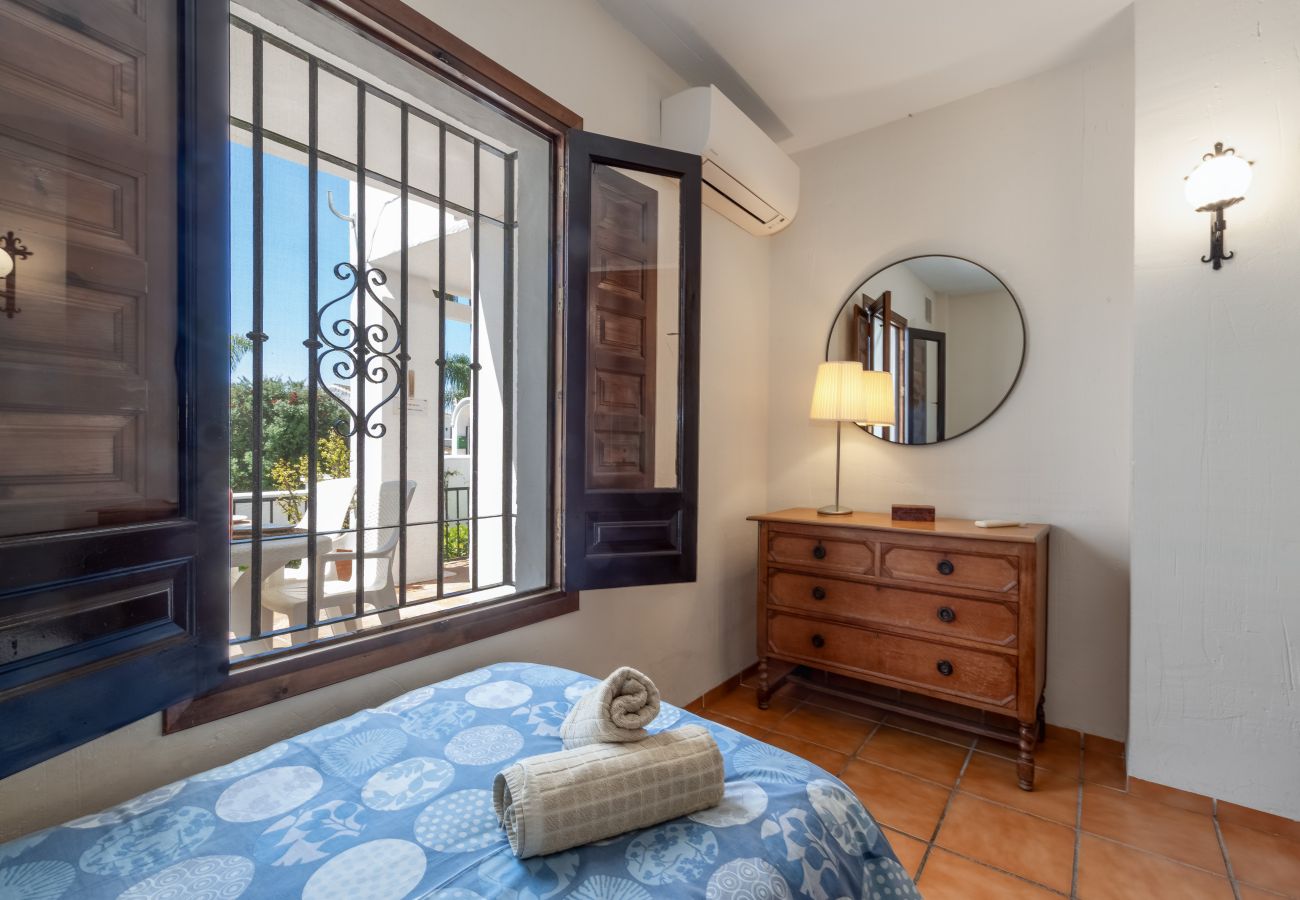 Apartment in Nerja - Casablanca 20 - Oasis Properties
