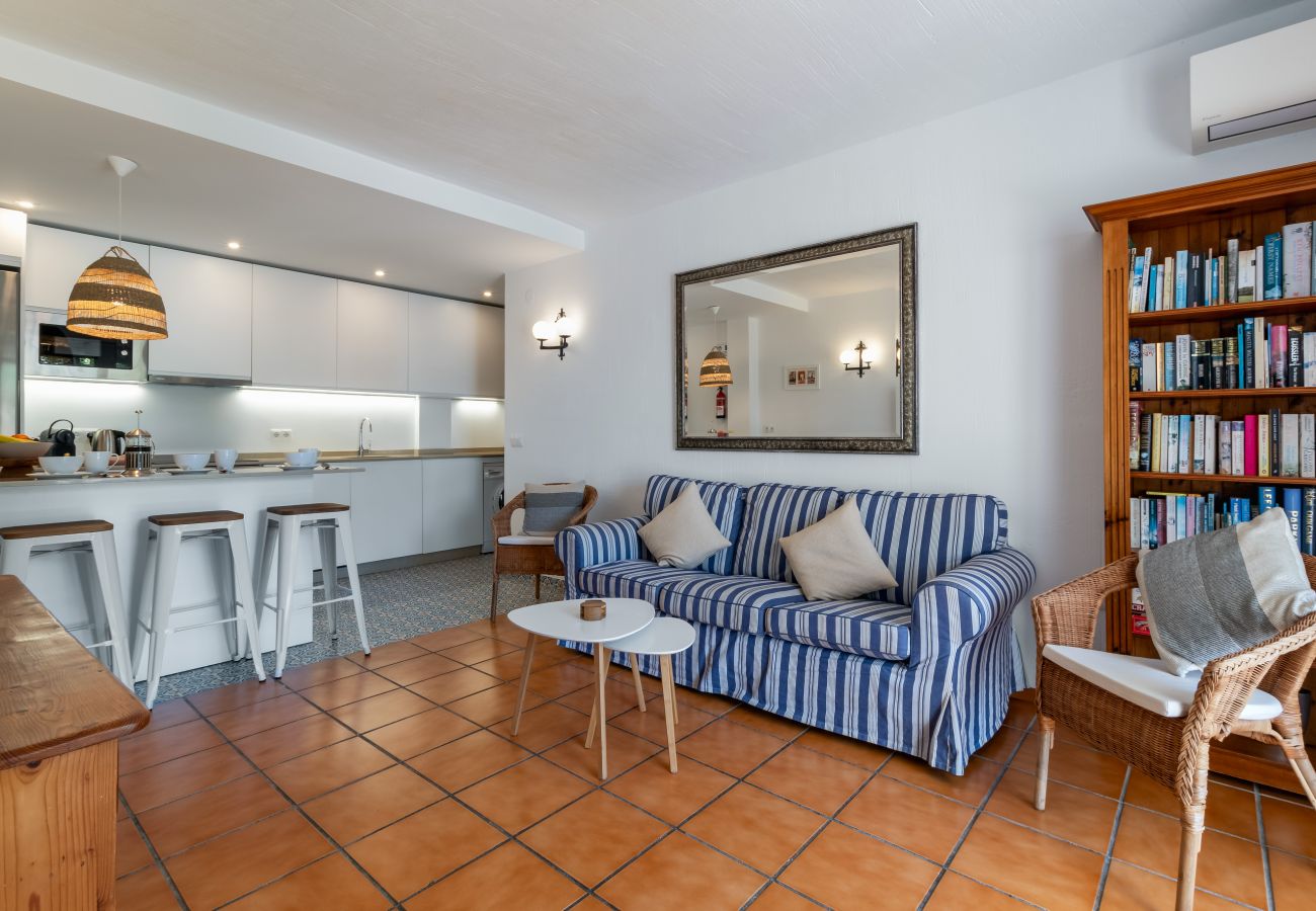 Apartment in Nerja - Casablanca 20 - Oasis Properties