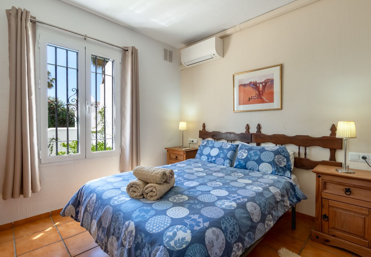 Apartment in Nerja - Casablanca 20 - Oasis Properties