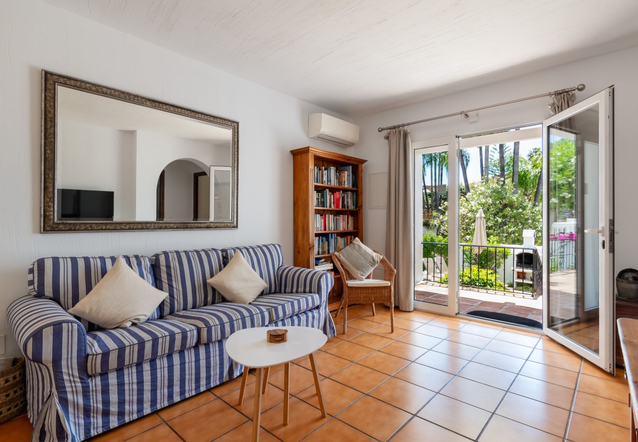 Apartment in Nerja - Casablanca 20 - Oasis Properties
