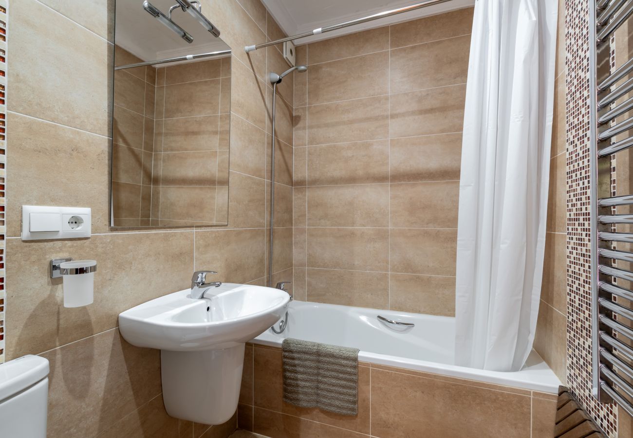 Apartment in Nerja - Casablanca 20 - Oasis Properties