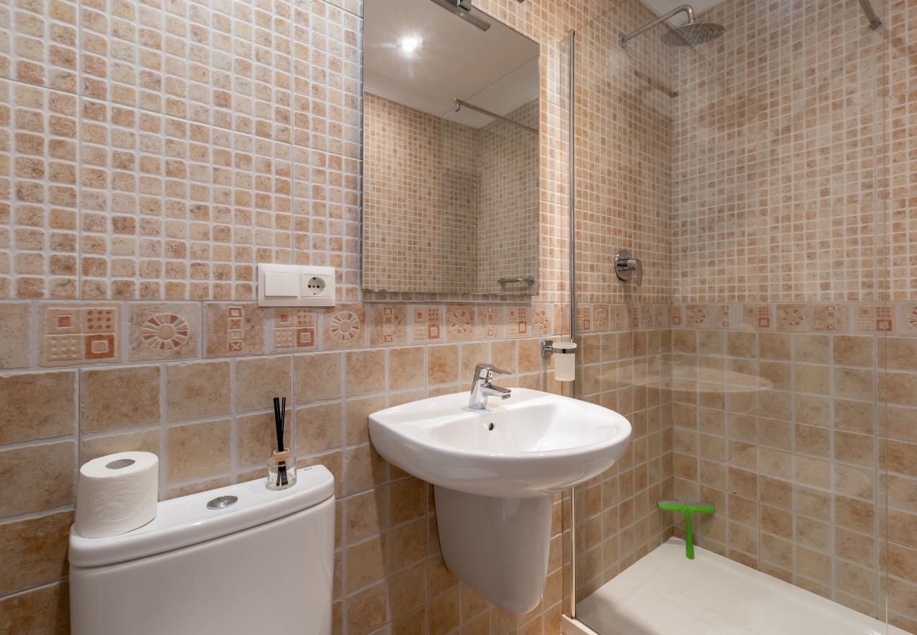 Apartment in Nerja - Casablanca 20 - Oasis Properties