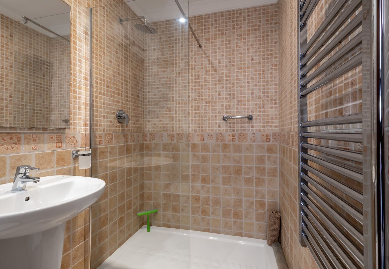 Apartment in Nerja - Casablanca 20 - Oasis Properties