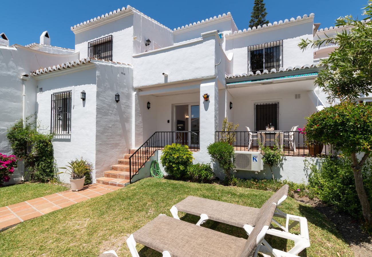 Apartment in Nerja - Casablanca 20 - Oasis Properties