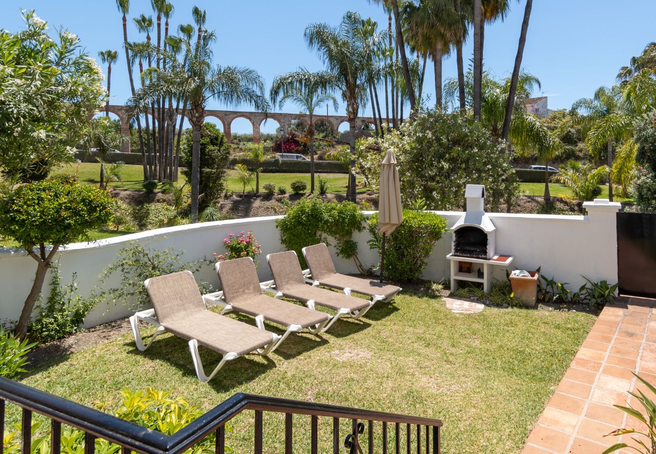 Apartment in Nerja - Casablanca 20 - Oasis Properties