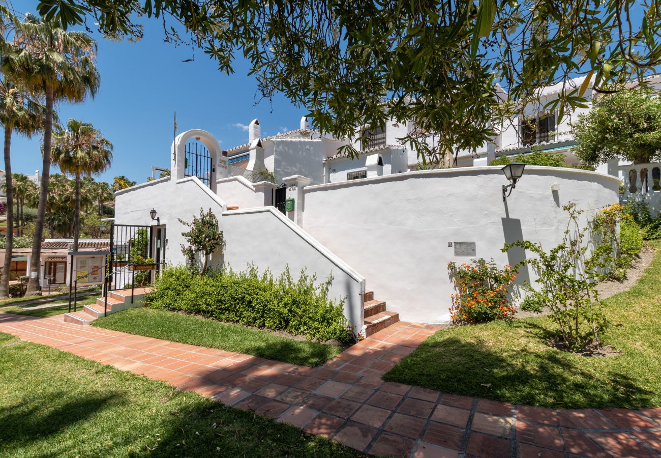 Apartment in Nerja - Casablanca 20 - Oasis Properties